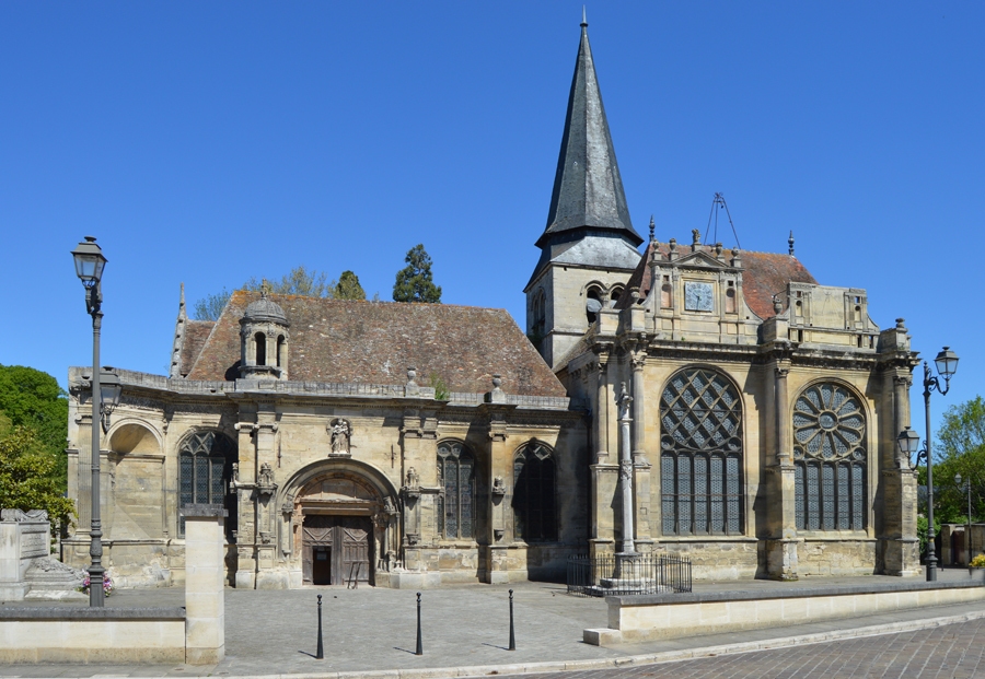 Eglise