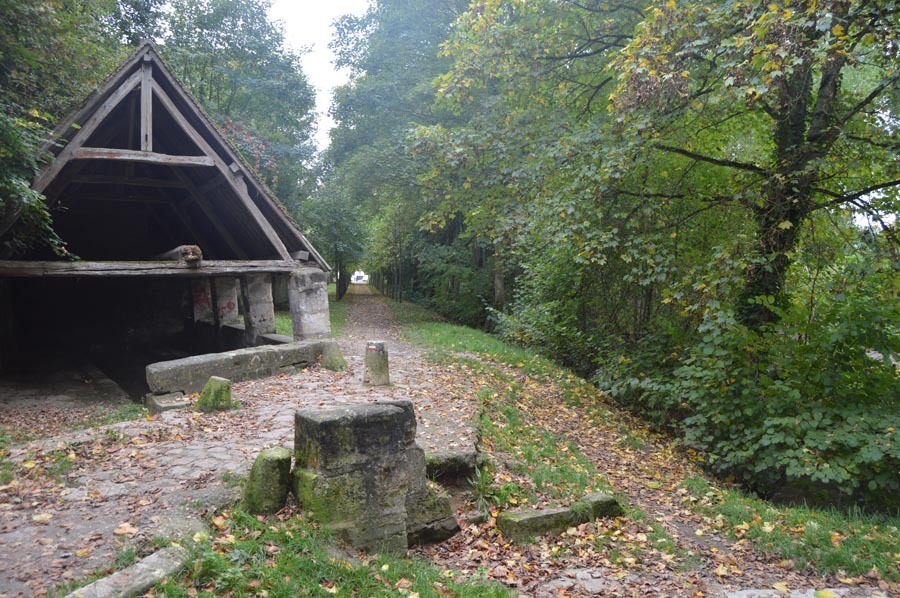 Lavoir