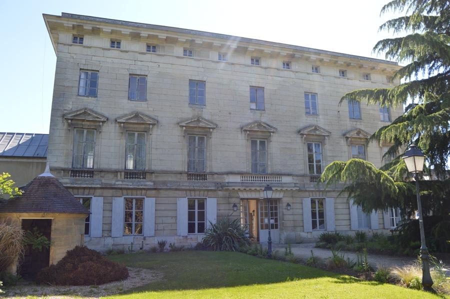 Mairie