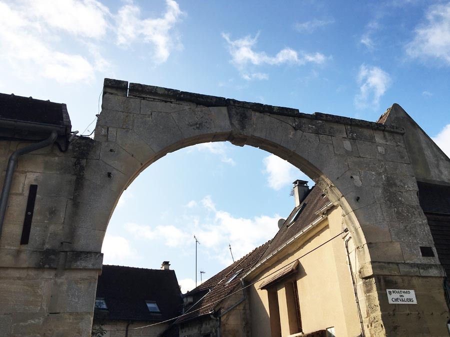 Porte_Rouen