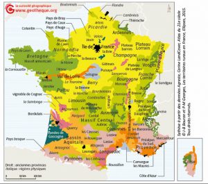 2 – Qu’est-ce que le paysage ? – Topia