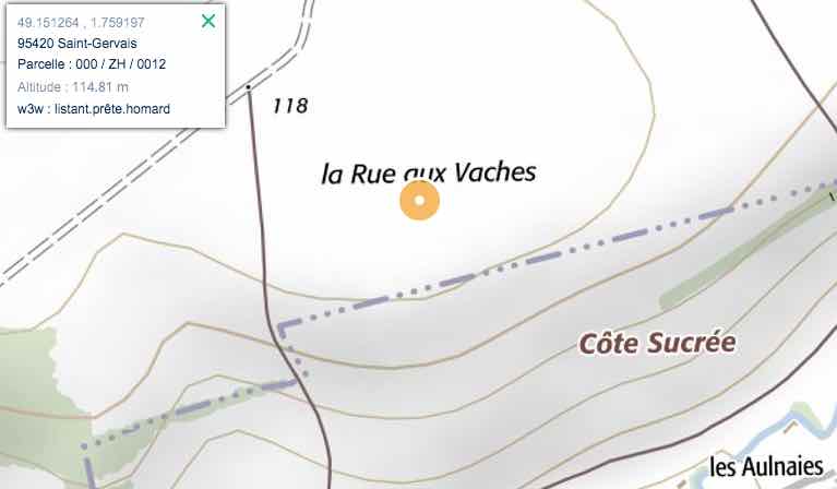 Planificateur de 100 contours unis, bordure de contour de couleur