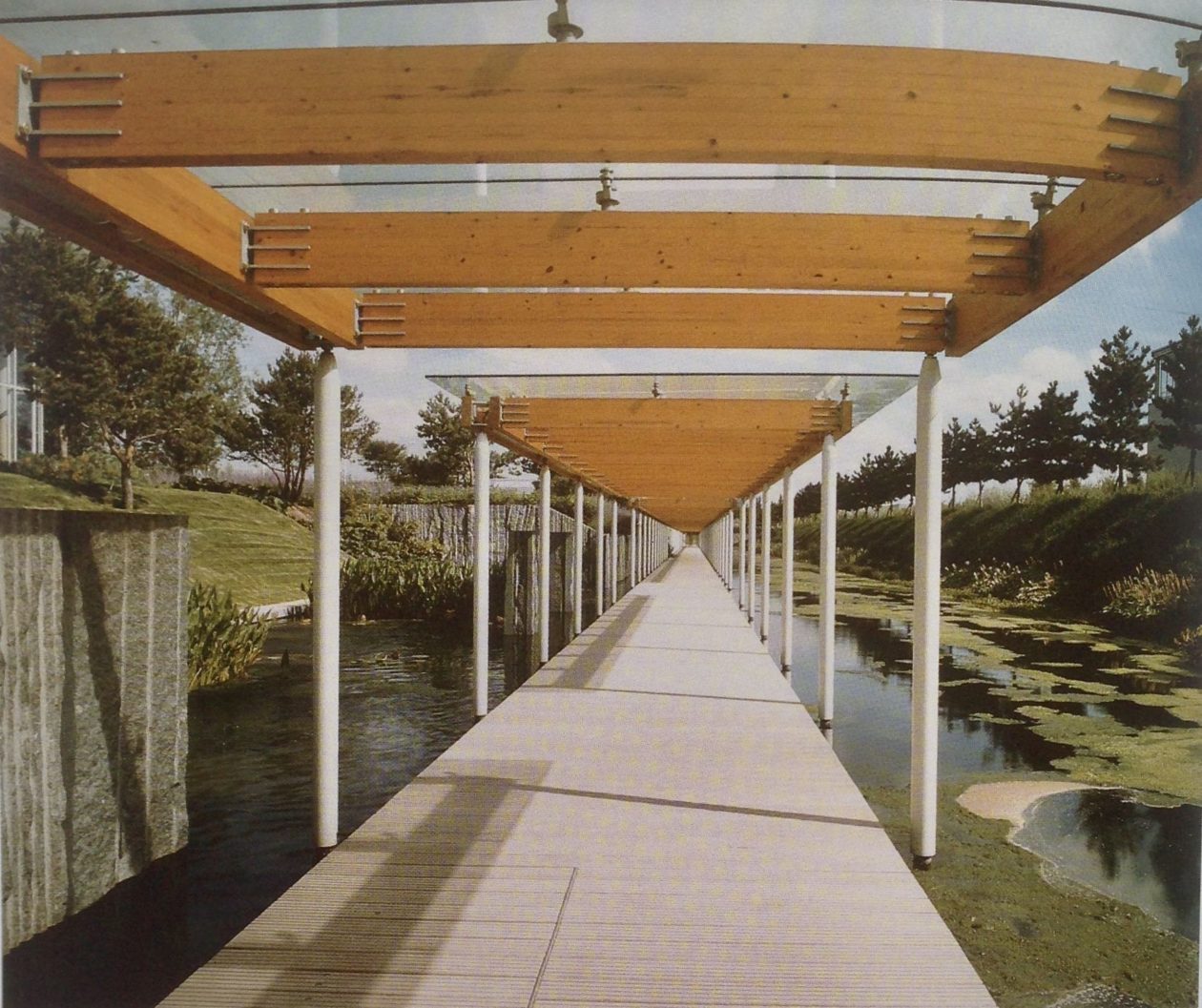 Allain Provost Topia